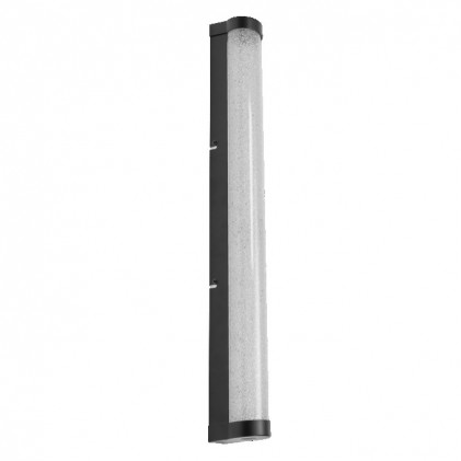Светильник OSRAM Orbis Tube Bubble Glass 60см Click CCT DIM IP44 Black