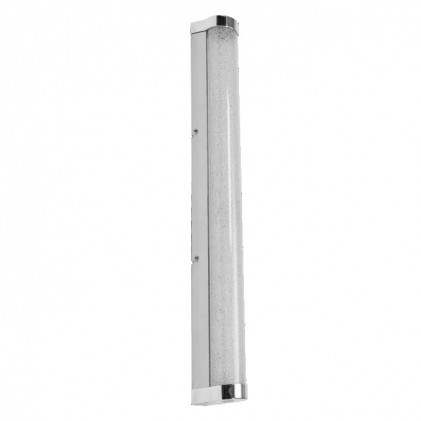 Светильник OSRAM Orbis Tube Bubble Glass 60см Click CCT DIM IP44 Chrome