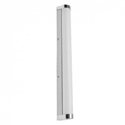 Светильник OSRAM Orbis Tube Matte Glass 60см Click CCT DIM IP44 Chrome