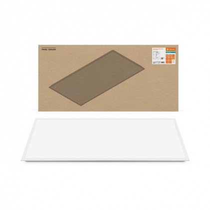 Світильник LEDVANCE PL COMP 1200х600 53W 840 світлодіодна панель