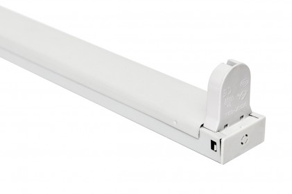 Светильник MAGNUM PLF 40 LED T8 1200mm без лампы