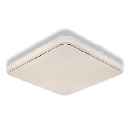 Светильник OSRAM Ceiling Skyne Square 48Вт 4000К IP20 светодиодный