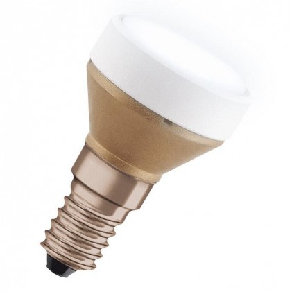 Лампа OSRAM LED STAR FLAT 26 3.5W 840 DIM 220-240V E14 светодиодная