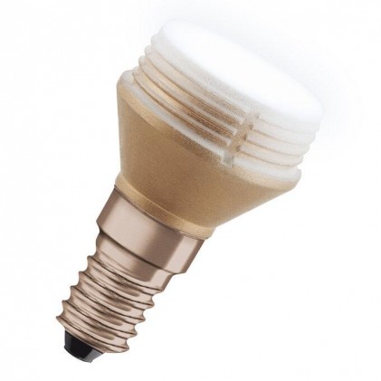 Лампа OSRAM LED STAR FLAT 26 3.5W 840 DIM 220-240V E14 светодиодная