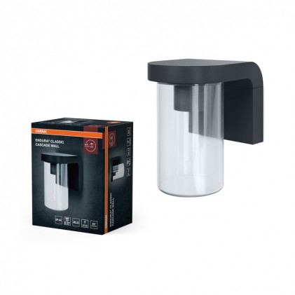 Светильник OSRAM ENDURA Classic Cascade Wall E27