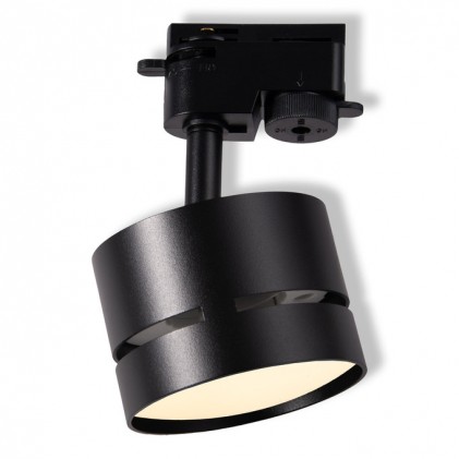 Светильник OSRAM Spot 1-ph tracking system X-RAY GX53 черный