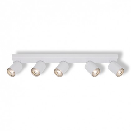 Светильник OSRAM SPOT Elemental 5xGU10 белый