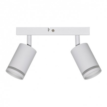 Світильник OSRAM SPOT Pulse 2xGU10 білий