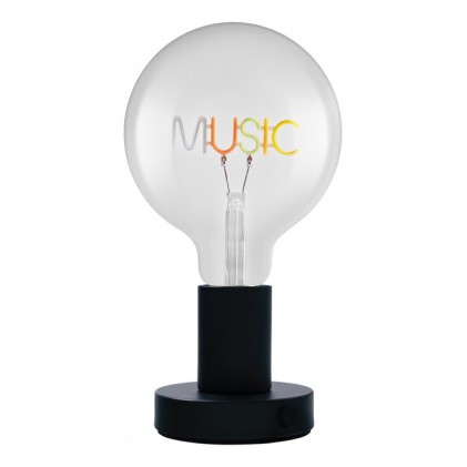 Світильник OSRAM 1906 Letter Table Music 1.2W E27