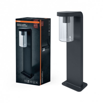 Светильник OSRAM ENDURA Classic Cascade 50cm E27 Прозрачный