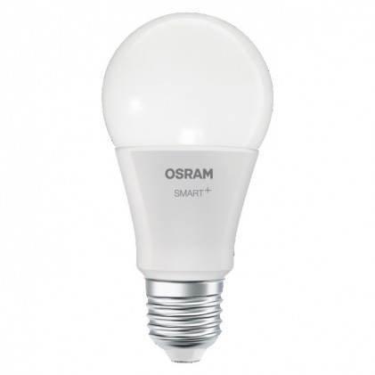 Лампа OSRAM SMART+ MATTER Multicolor Classic A60 9W E27