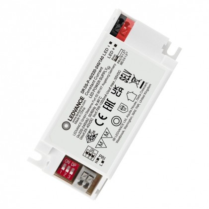 Баласт LEDVANCE dip-switch DR DS-P-40/220-240/1A0