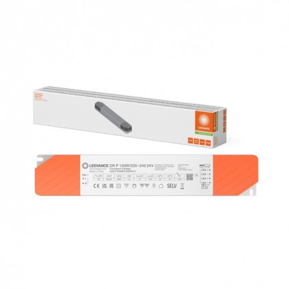 Баласт LEDVANCE Performance DR P 150W 220-240 24V