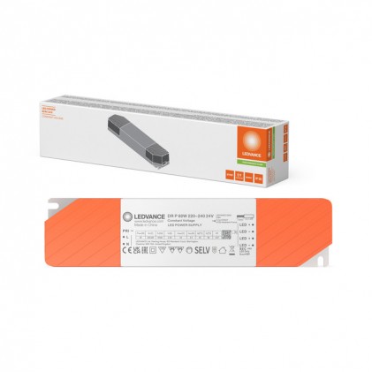 Баласт LEDVANCE Performance DR P 60W 220-240 24V