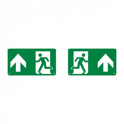 Інформаційна табличка Ledvance EM EXIT PICTO UP