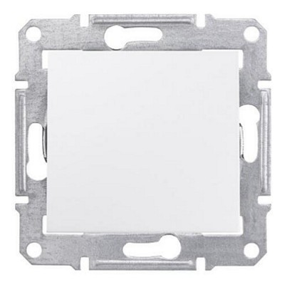 Заглушка SCHNEIDER SEDNA SDN5600121 біла