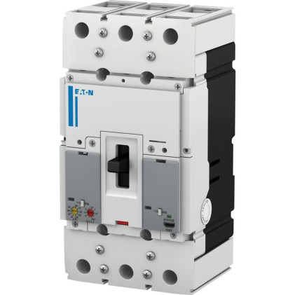 Автоматичний вимикач 3п 250A 2TP PDE23G0250TAAS 36kA EATON