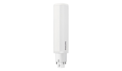 Led лампа PHILIPS CorePro LED PLC 5.5W 840 4P G24q-1 світлодіодна
