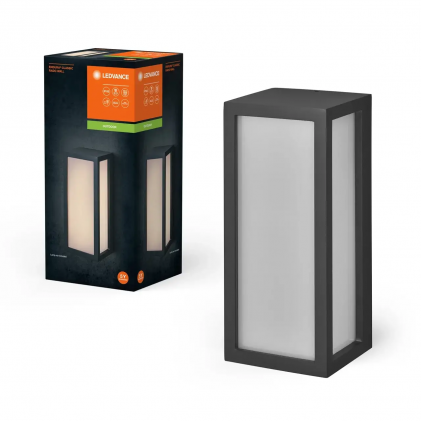 Светильник OSRAM LEDVANCE ENDURA Classic E27 IP65 Rado Wall