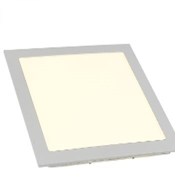 Світильник LED ELMAR LSPR 18Вт 4200К IP20 вбудований квадратний білий 225х225mm