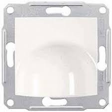 Розетка SCHNEIDER Sedna SDN5500123 кабельна слонова кістка