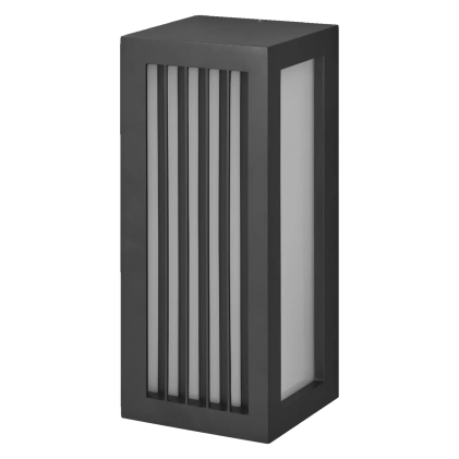 Светильник OSRAM LEDVANCE ENDURA Classic E27 IP65 Radick Wall