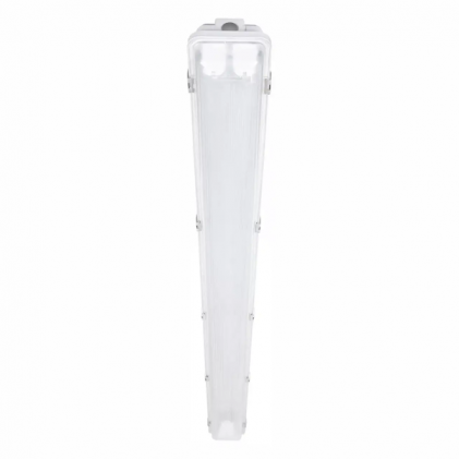 Светильник OSRAM DAMP PROOF HOUSING 1200 2XLAMP IP65 пылевлагозащищенный (без ламп)