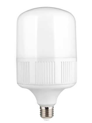 Led лампа DELUX BL80 50w E27 6500K R высокомощная светодиодная