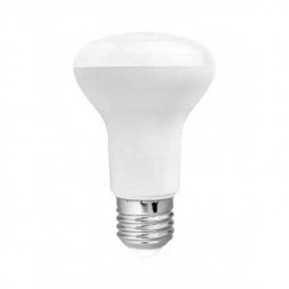 Led лампа DELUX FC1N R63 220B 8W 4100K Е27 светодиодная