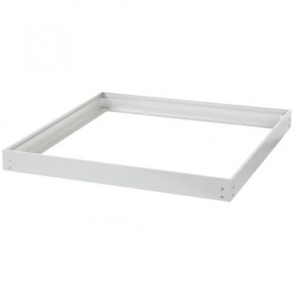 Рамка Philips для накладного монтажу LED панелі 597x597 RC091Z SMB-597x597