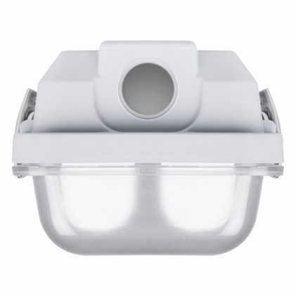 Светильник Ledvance Damp Proof Housing 1200 2XLAMP IP65 пылевлагозащищенный (без ламп)