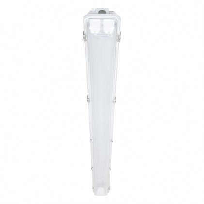 Светильник Ledvance Damp Proof Housing 1200 2XLAMP IP65 пылевлагозащищенный (без ламп)