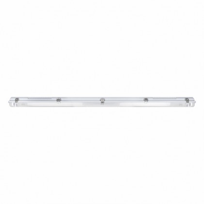 Светильник Ledvance Damp Proof Housing 1200 2XLAMP IP65 пылевлагозащищенный (без ламп)