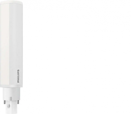 Led лампа PHILIPS CorePro LED PLC 6.5W 840 2P G24d-2 светодиодная