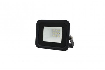 Прожектор LED ELMAR LFLT.68 10Вт 6400К 950Lm IP65 чорний