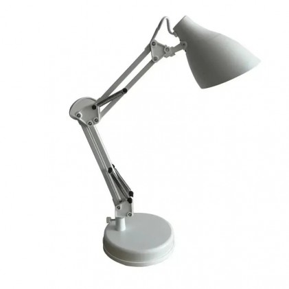 Светильник OSRAM LEDVANCE Panan Classic Pixar E27 белый (без лампы)