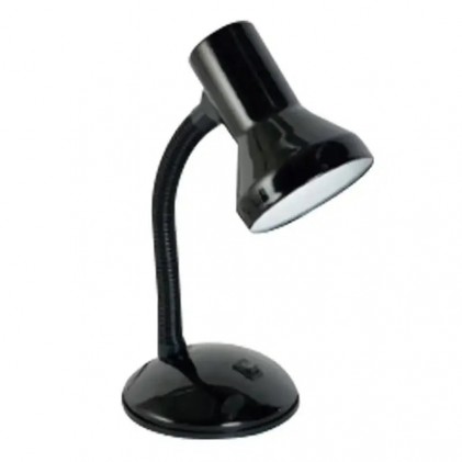 Світильник OSRAM LEDVANCE Panan Classic Disk E27 чорний (без лампи)