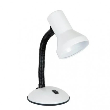 Светильник OSRAM LEDVANCE Panan Classic Disk E27 белый (без лампы)