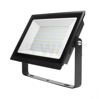 Прожектор LED PHILIPS BVP156 G2 LED80/NW 110-277V 100W WB светодиодный