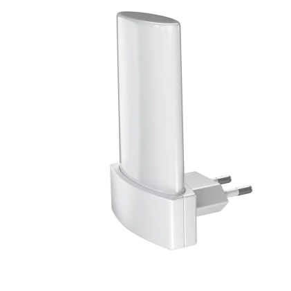 Ночник розеточный OSRAM Lunetta Shine White