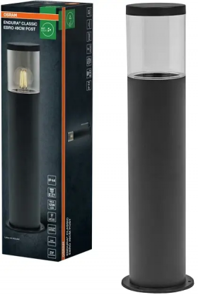 Светильник OSRAM Endura Classic EBRO 49CM E27