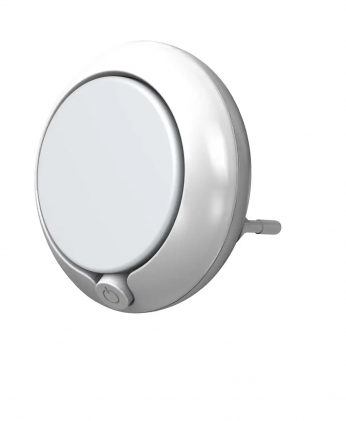 Ночник розеточный OSRAM LUNETTA round WT